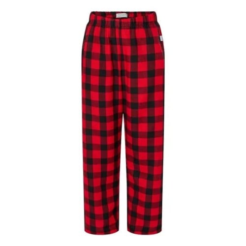 Boxercraft Youth Flannel Pants