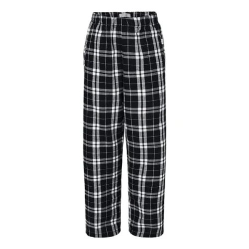 Boxercraft Youth Flannel Pants