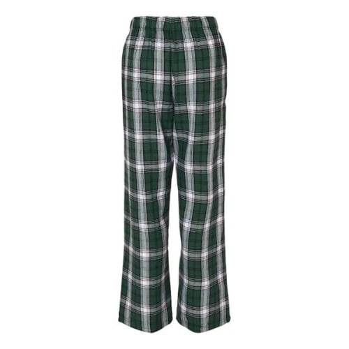 Boxercraft Youth Flannel Pants
