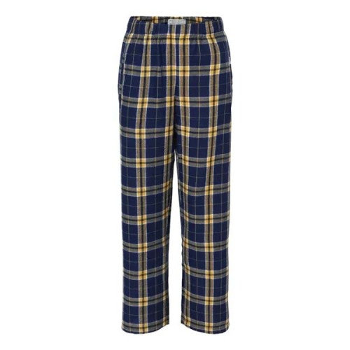 Boxercraft Youth Flannel Pants