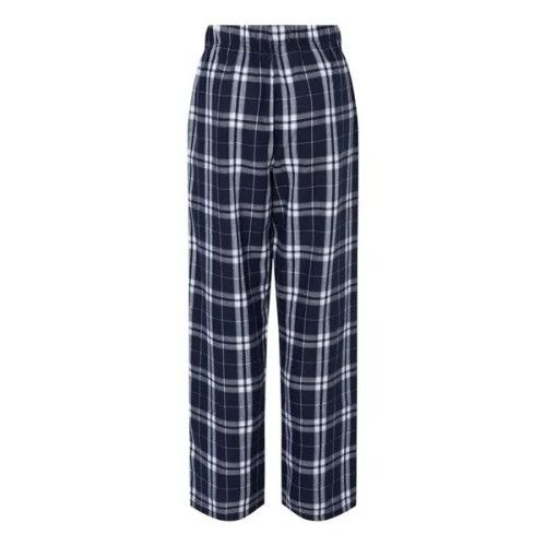 Boxercraft Youth Flannel Pants