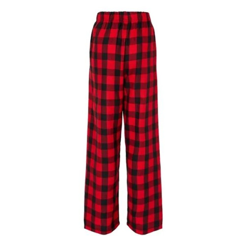 Boxercraft Youth Flannel Pants