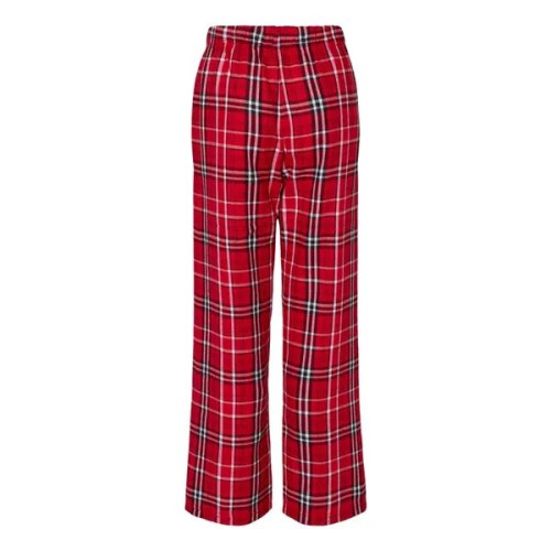 Boxercraft Youth Flannel Pants