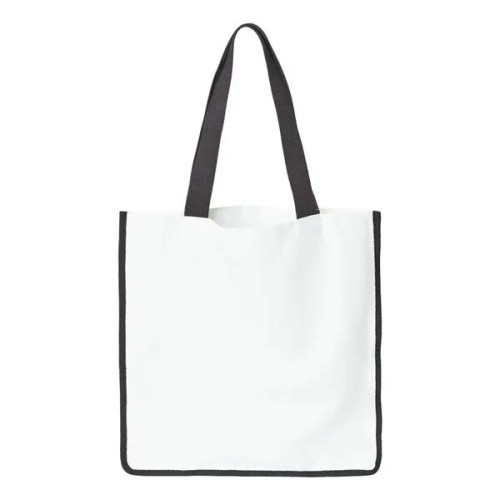 Liberty Bags Sublimation Medium Tote