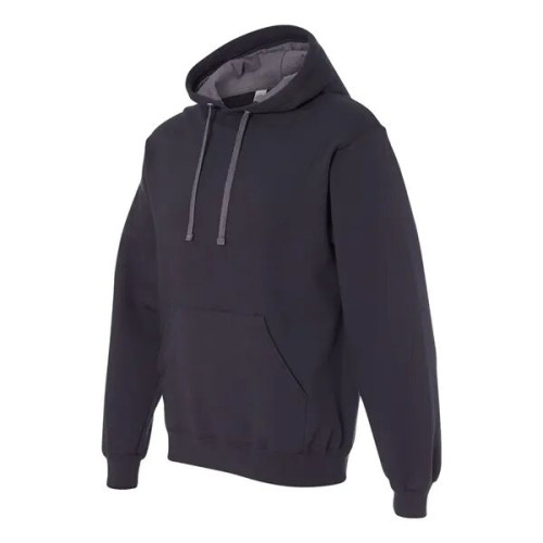 Fruit of the Loom Sofspun® Hooded Sweatshirt