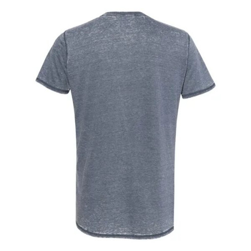 J. America Unisex Zen Jersey T-Shirt