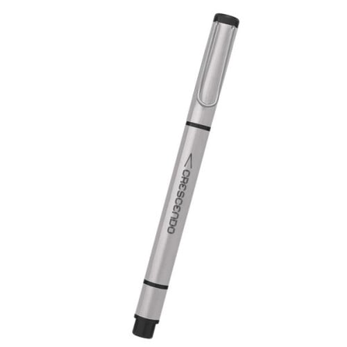 Dual Function Pen With Highlighter