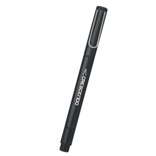 Dual Function Pen With Highlighter