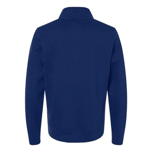 J. America Unisex Heavyweight Fleece Quarter-Zip Sweatshirt