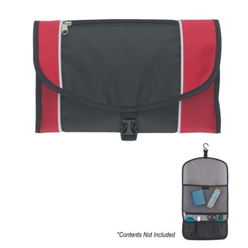 Pack And Go Toiletry Bag