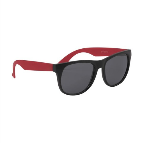 Youth Rubberized Sunglasses