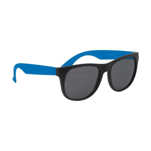Youth Rubberized Sunglasses