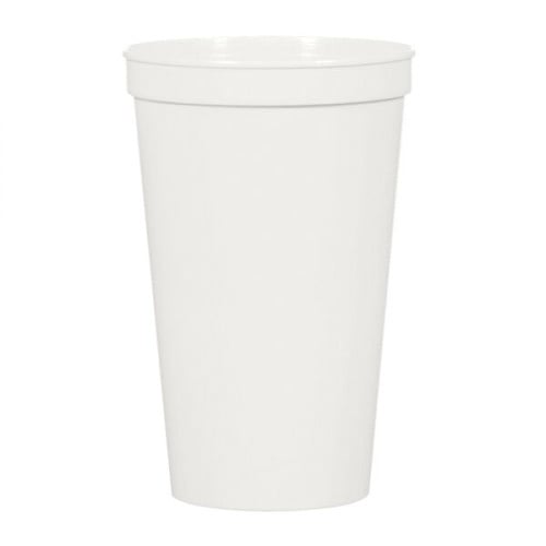 22 Oz. Big Game Stadium Cup