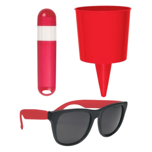 Beach-Nik™ Fun Kit