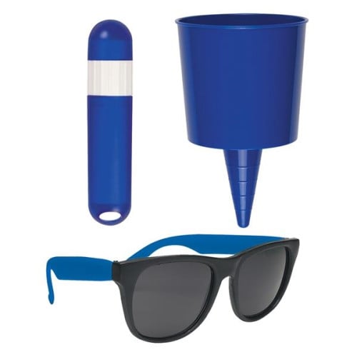 Beach-Nik™ Fun Kit