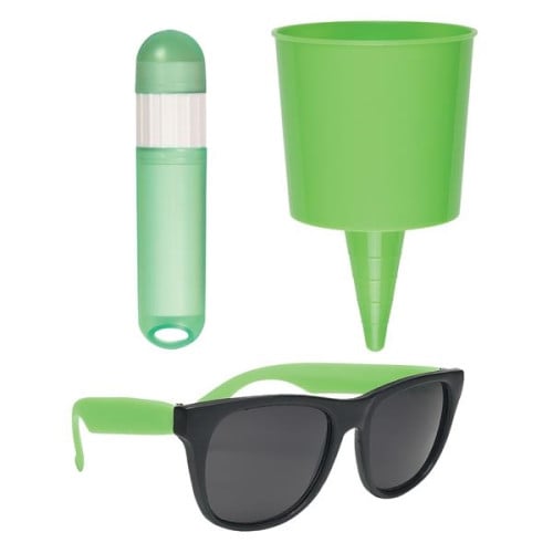 Beach-Nik™ Fun Kit