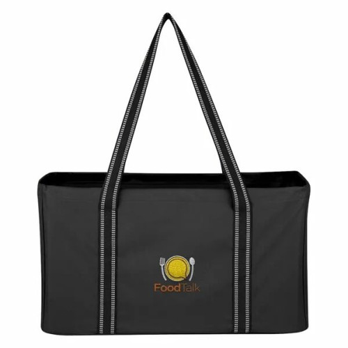 Bring-It-All Utility Trunk Organizer