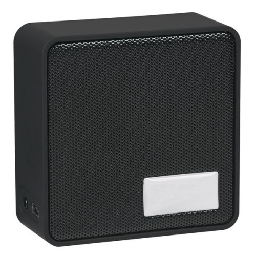 Square Speaker