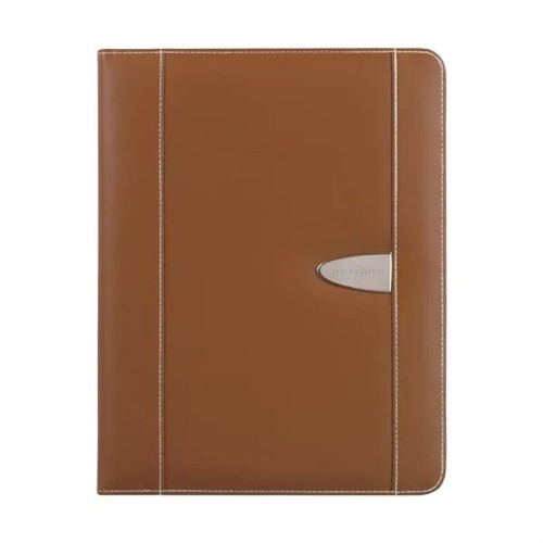 Eclipse Bonded Leather Portfolio