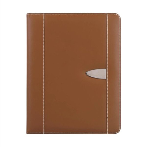 Eclipse Bonded Leather Portfolio
