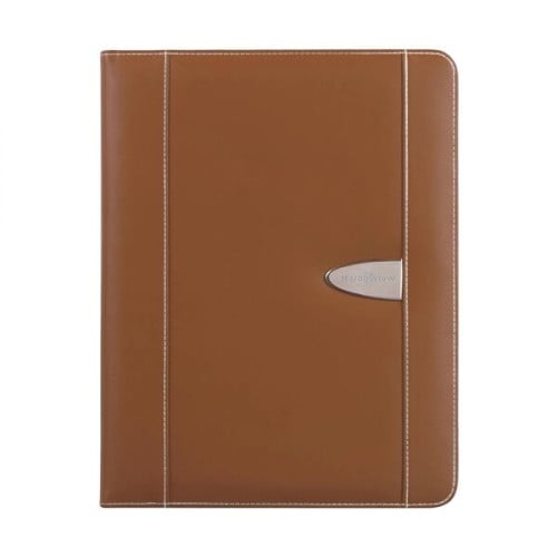 Eclipse Bonded Leather Portfolio