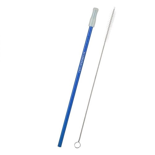 Park Avenue Stainless Steel Straw