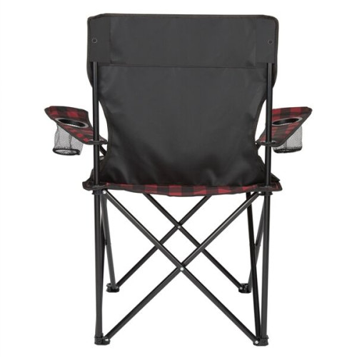 Northwoods Folding Chair With Carrying Bag