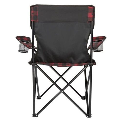 Northwoods Folding Chair With Carrying Bag