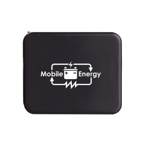 Retractable Dual Charging Cord