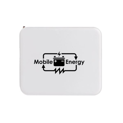 Retractable Dual Charging Cord