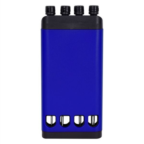 4- Piece Mini Screwdriver Set