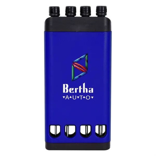 4- Piece Mini Screwdriver Set