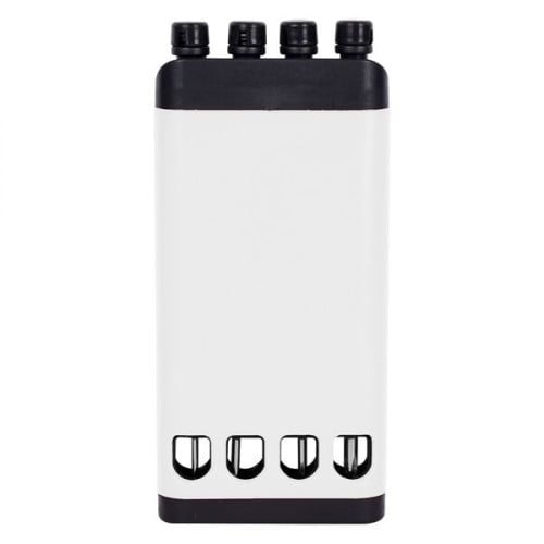 4- Piece Mini Screwdriver Set