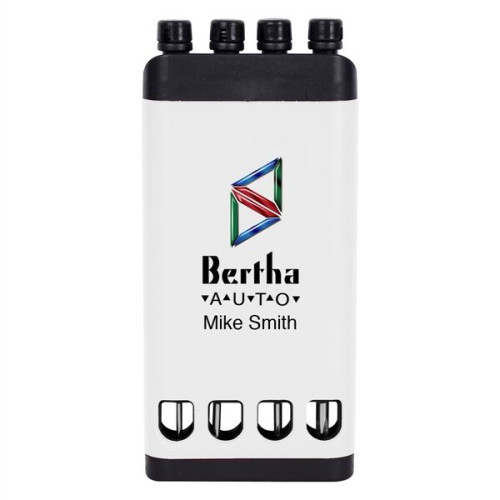 4- Piece Mini Screwdriver Set