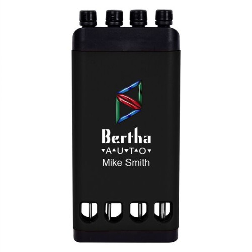 4- Piece Mini Screwdriver Set