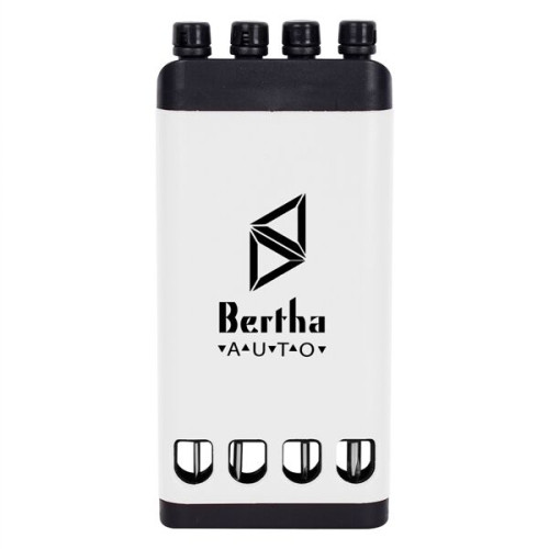 4- Piece Mini Screwdriver Set