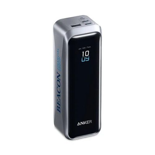 Anker Prime Power Bank (20K, 220W)