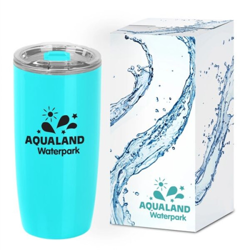 19 Oz. Everest Tumbler WITH CUSTOM BOX