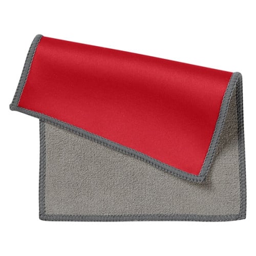 Dual Microfiber Cleaning Cloth