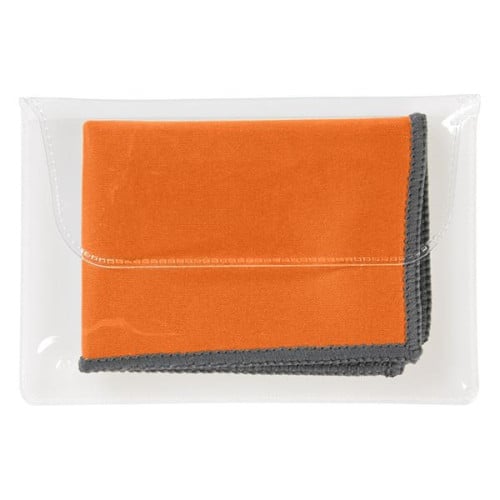 Dual Microfiber Cleaning Cloth