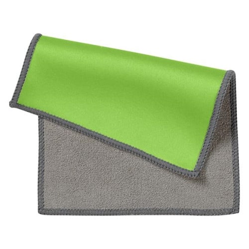 Dual Microfiber Cleaning Cloth