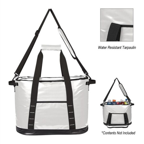 Rugged Waterproof Kooler Bag