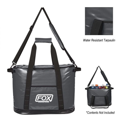 Rugged Waterproof Kooler Bag