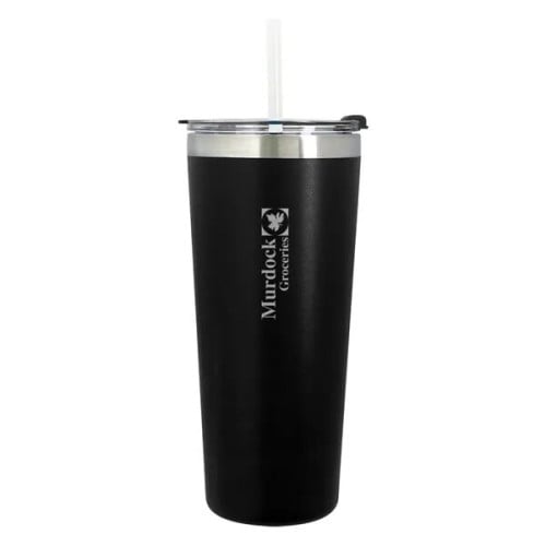 24 Oz. Colma Basics Tumbler
