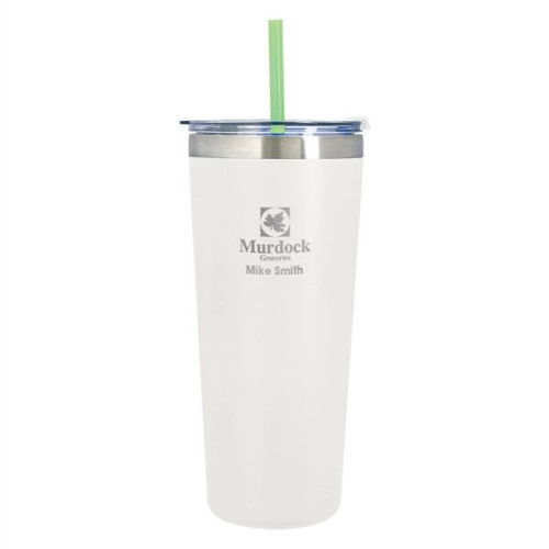 24 Oz. Colma Basics Tumbler