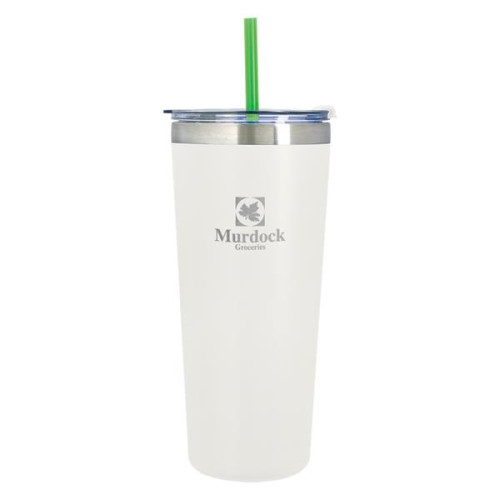 24 Oz. Colma Basics Tumbler