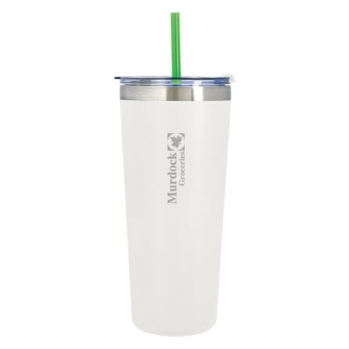 24 Oz. Colma Basics Tumbler