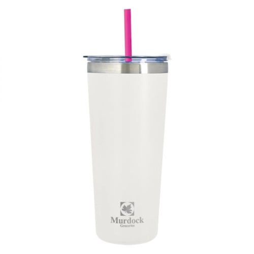 24 Oz. Colma Basics Tumbler