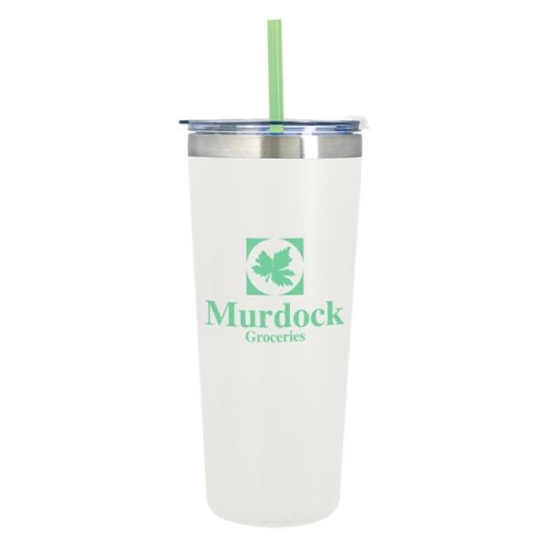 24 Oz. Colma Basics Tumbler