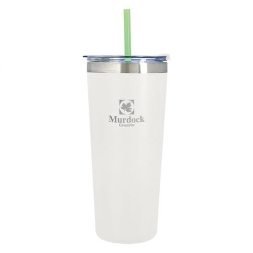 24 Oz. Colma Basics Tumbler